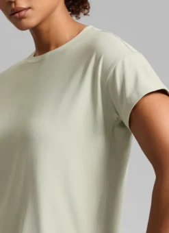 Cloudweight Lightweight Loose Short Sleeve