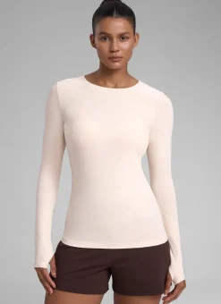 Cloudweight Long Sleeve With ThumbHole