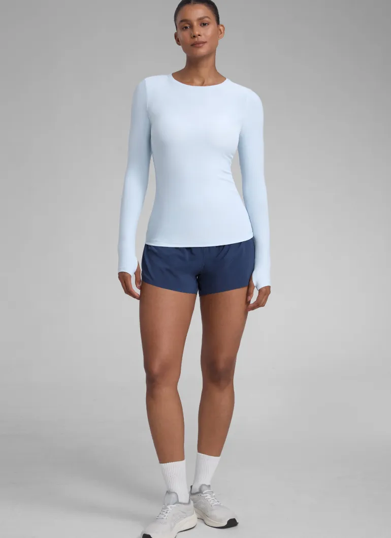 Cloudweight Long Sleeve With ThumbHole