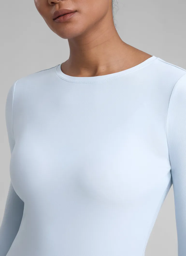 Cloudweight Long Sleeve With ThumbHole