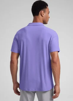 Cloudweight Moisture Wicking Polo Short Sleeve