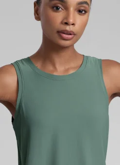 Cloudweight Open Back Lightweight Tank