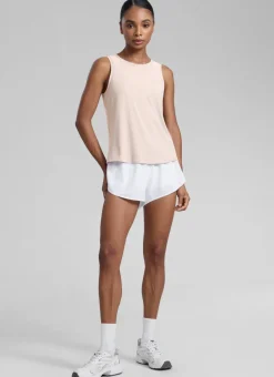 Cloudweight Open Back Lightweight Tank
