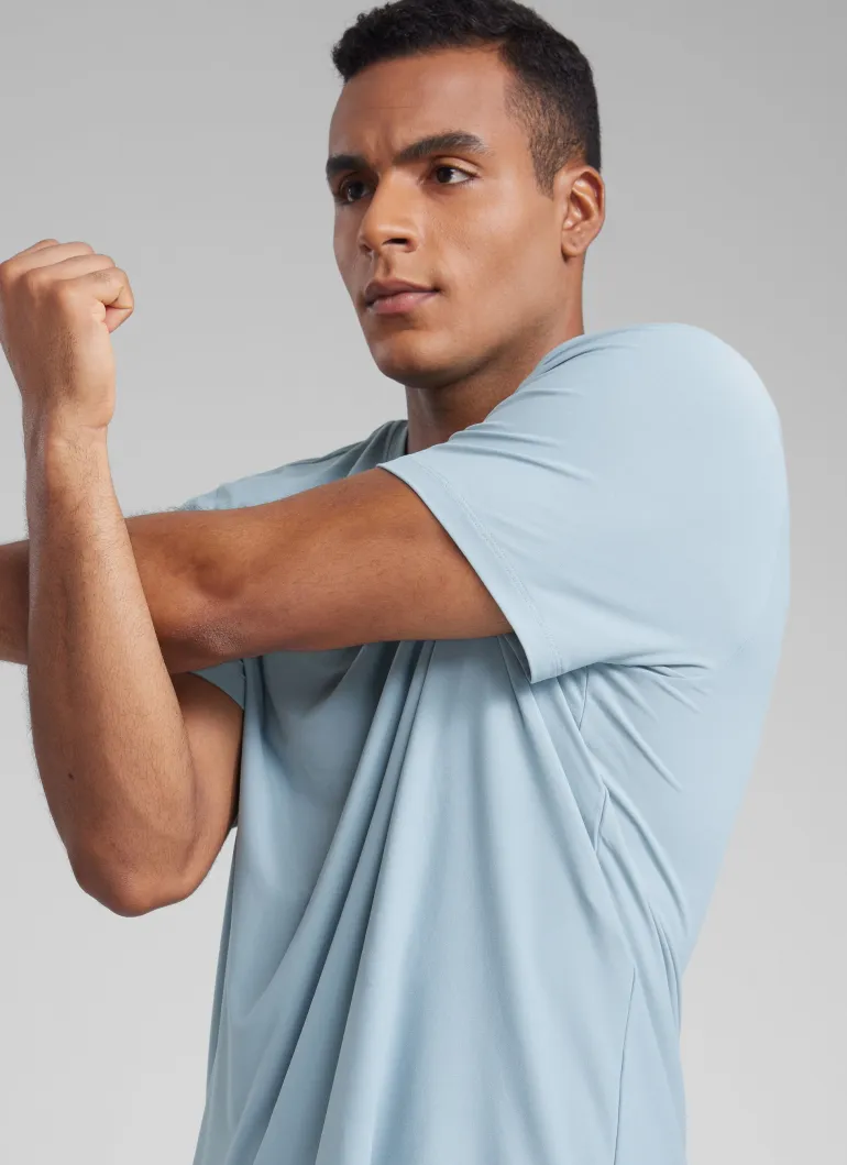 Cloudweight Quick Dry Short Sleeve