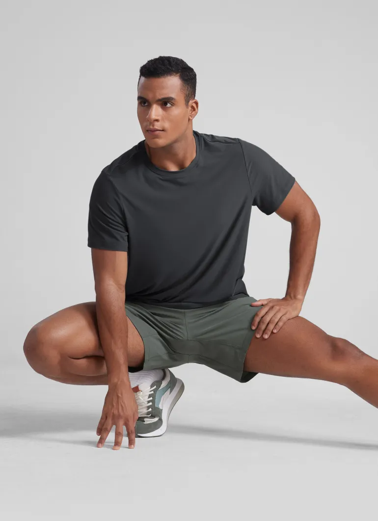 Cloudweight Quick Dry Short Sleeve