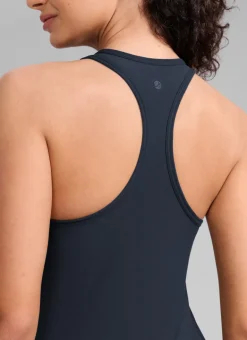 Cloudweight Racerback Wide Leg Jumpsuit