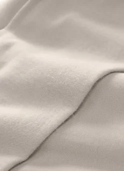 Cotton Fleece Pocket Sweatpant 28