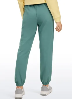 Down the Street Sweatpants Jogger 28''