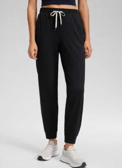 Drawstring Performance Pocket Jogger 27.5