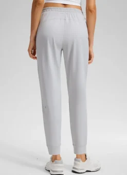 Drawstring Performance Pocket Jogger 27.5