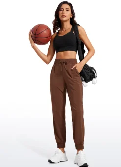 Feathery-Fit Soft Pocket Jogger 28"