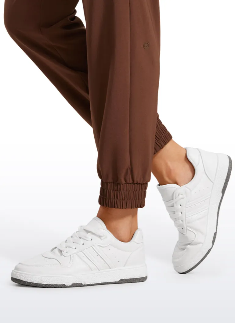 Feathery-Fit Soft Pocket Jogger 28"