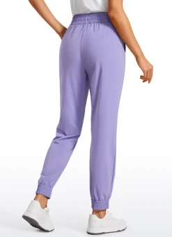 Feathery-Fit Soft Pocket Jogger 28