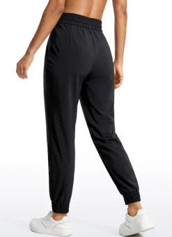 Feathery-Fit Soft Pocket Jogger 28