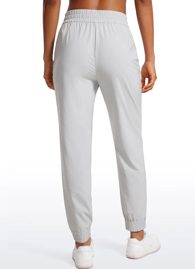 Feathery-Fit Soft Pocket Jogger 28"