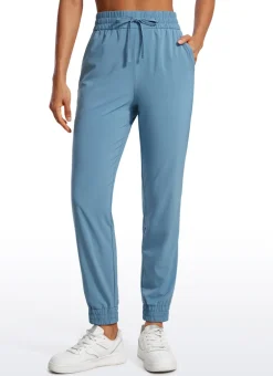 Feathery-Fit Soft Pocket Jogger 28