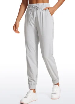 Feathery-Fit Soft Pocket Jogger 28