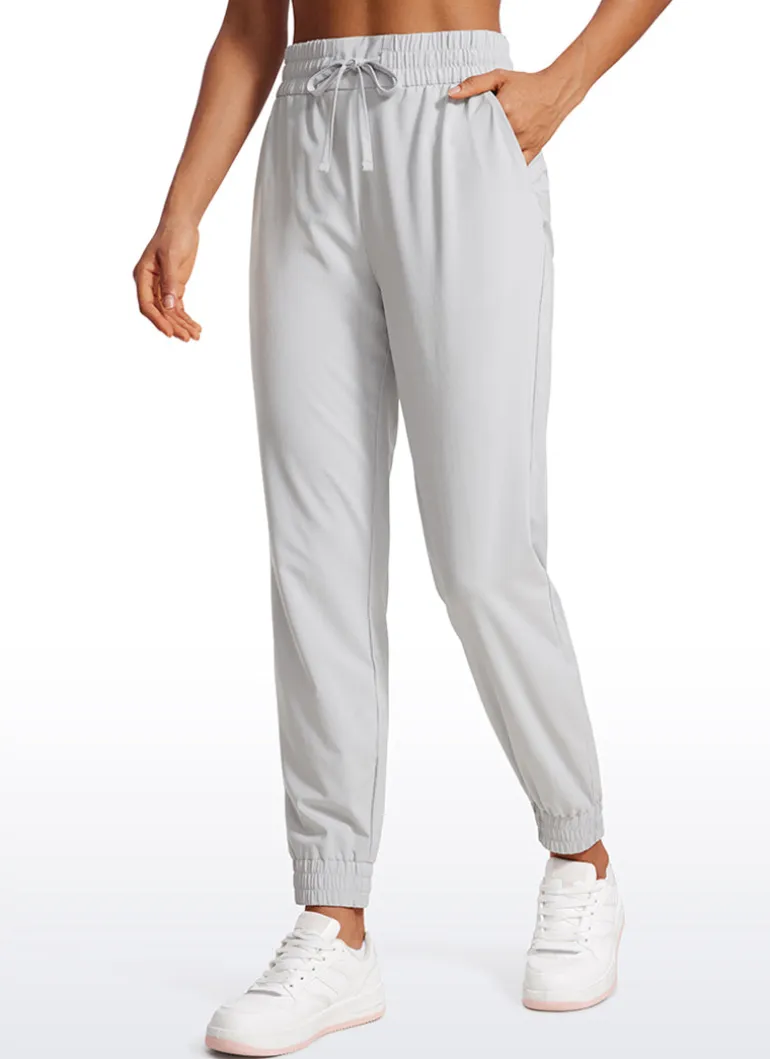 Feathery-Fit Soft Pocket Jogger 28"