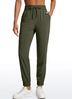 Feathery-Fit Soft Pocket Jogger 28
