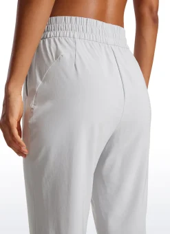 Feathery-Fit Soft Pocket Jogger 28