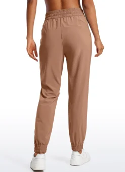 Feathery-Fit Soft Pocket Jogger 28