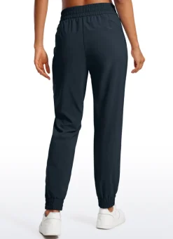 Feathery-Fit Soft Pocket Jogger 28
