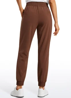 Feathery-Fit Soft Pocket Jogger 28