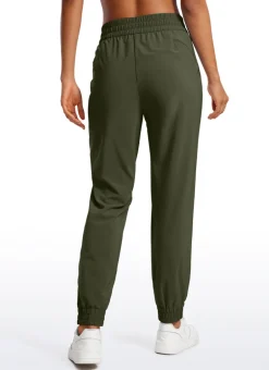 Feathery-Fit Soft Pocket Jogger 28
