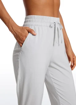 Feathery-Fit Soft Pocket Jogger 28