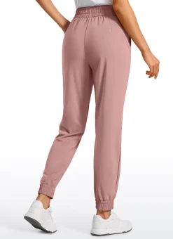 Feathery-Fit Soft Pocket Jogger 28