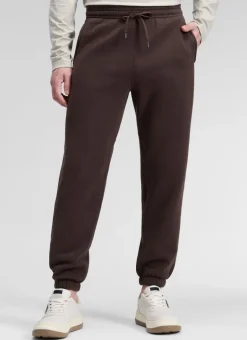 Fleece Lined Zipper Pocket Sweatpant 30"