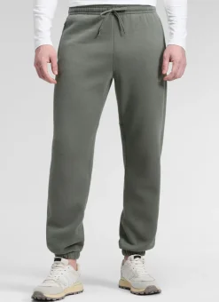 Fleece Lined Zipper Pocket Sweatpant 30"