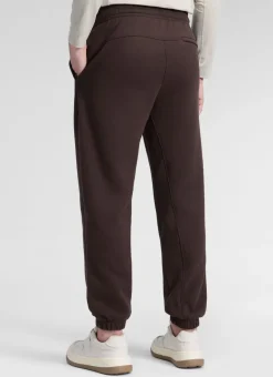 Fleece Lined Zipper Pocket Sweatpant 30