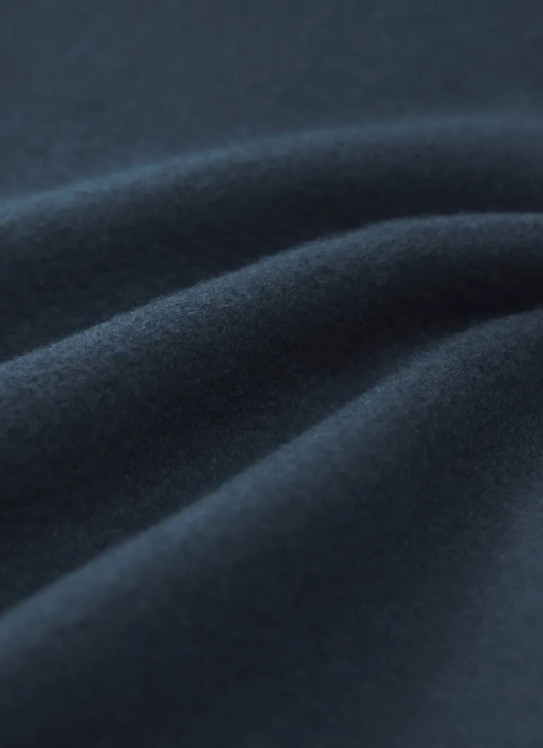 Fleece Straight Leg Lined Sweatpant 32''