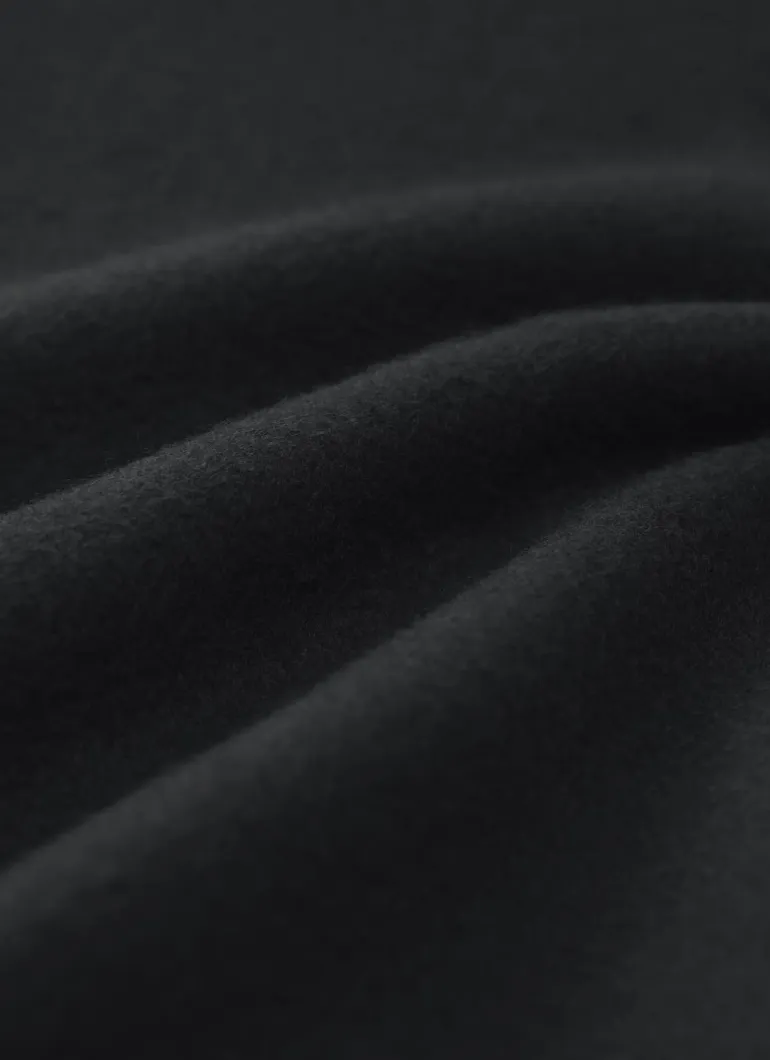 Fleece Straight Leg Lined Sweatpant 32''