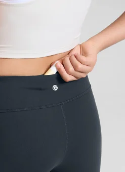Girls Butterlift® No Front Seam Legging