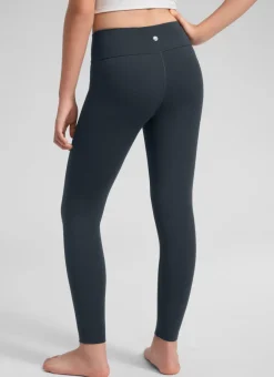 Girls Butterlift® No Front Seam Legging