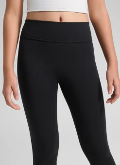 Girls Butterlift® No Front Seam Legging