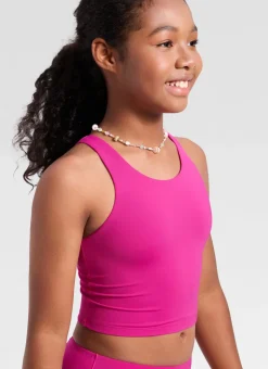 Girls Swimsuit 2 Piece Bikini Set