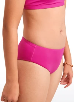 Girls Swimsuit 2 Piece Bikini Set