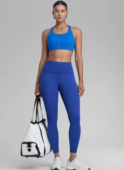 Hugged Feel Legging 25'' - High Compression