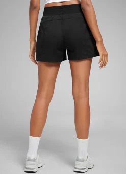 Lightweight High Rise Linerless Shorts 3.5''