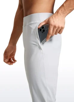 Lightweight Quick Dry Slim-Fit Joggers 31