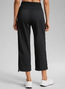 Lightweight Straight Leg Pocket Pant 24