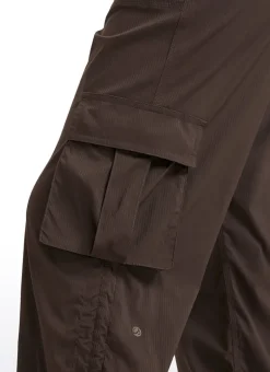 Lightweight Straight Leg Pocket Cargo Pant 30