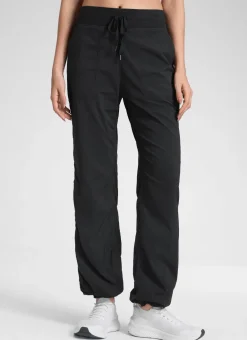Lightweight Straight Leg Pocket Pant 30