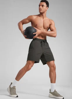 Lightweight Water Resistant Shorts 7