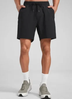 Lightweight Water Resistant Shorts 7
