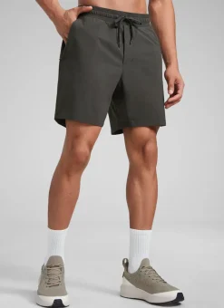 Lightweight Water Resistant Shorts 7