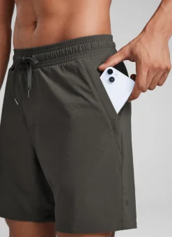 Lightweight Water Resistant Shorts 7
